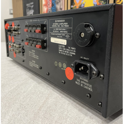 Pioneer SA7800